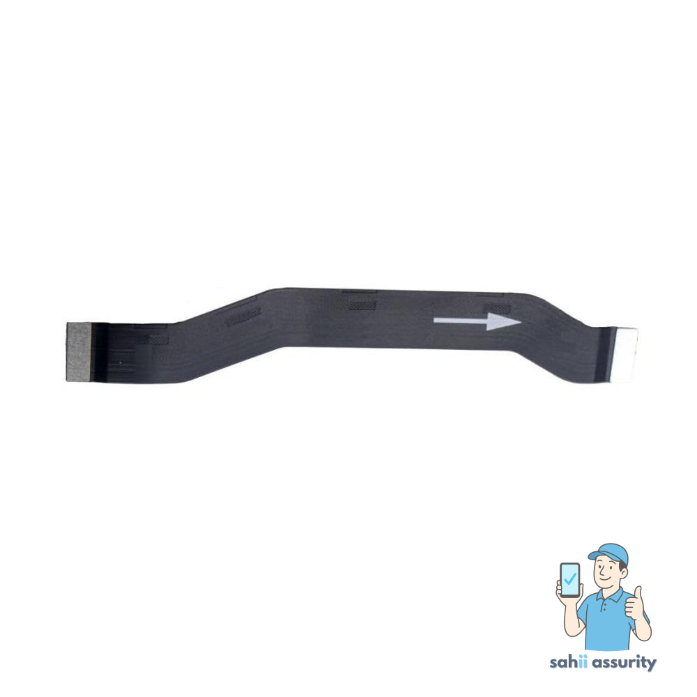 LCD Flex Cable for Xiaomi Redmi Note 8 thumbnail